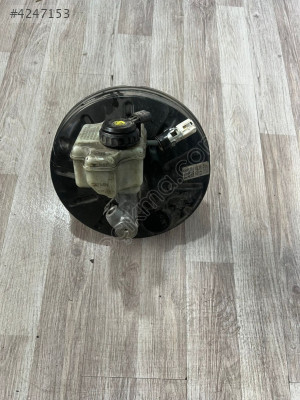 WOLKSWAGEN CADDY WESTİNGHOUSE 1T1614105