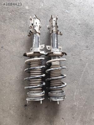 FORD CURİER SAĞ SOL AMORTİSÖR