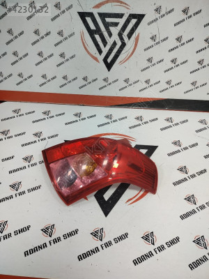 SUZUKİ SWİFT SAĞ ARKA STOP LAMBASI