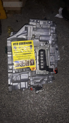 TOYOTA RAV4 OTOMATIK ŞANZUMAN