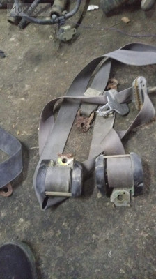 Renault 21 Emniyet kemeri sol sağ