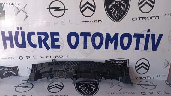 OPEL GRANDLAND X ÖN TAMPON İÇ ALT TAKVİYESİ 39099958