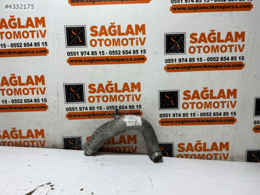 ÇIKMA MERCEDES ML W163 ML270 EMME BORUSU OEM A6280900529