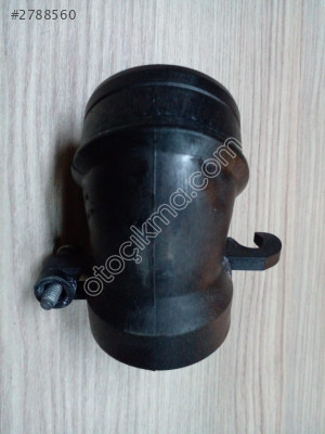 5N0129635 TIGUAN HAVA GİRİŞ HORTUMU