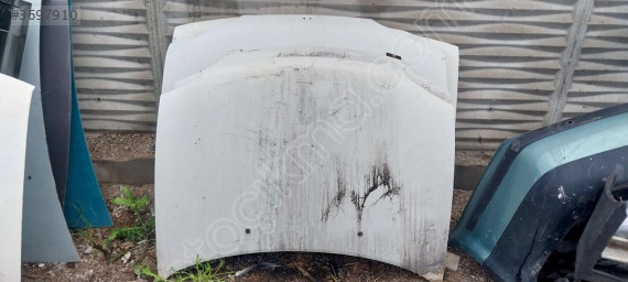 Opel Corsa B Ön Kaput