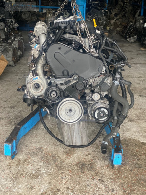 VOLKSWAGEN CRAFTER 2021 2.0 TDİ DAW ORJ MUAYYER DOLU MOTOR