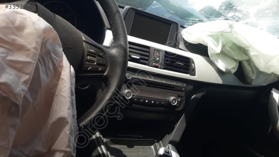SADECE WHATSAP !! BMW NBT EKRAN F10 F20 F30
