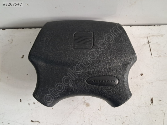 SEAT CORDABA DİREKSİYON AİRBAK