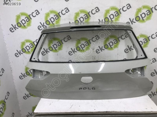VOLKSWAGEN POLO 2020 2024 ÇIKMA BAĞAJ KAPAĞI 2G6827025H