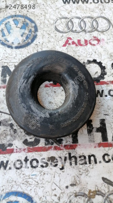 5Q0512149 seat leon 2015 arka helezyon üst lastiği