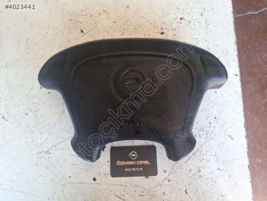 ÖZMEN OPEL ASTRA F SOL DİREKSİYON AİRBAG 4 KOLLU
