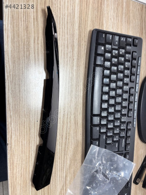 FAR KAŞI İ20 2024 ELITE SAĞ ( PARLAK )