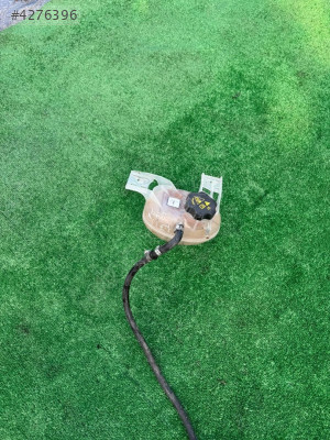 FİAT EGEA YEDEK SU DEPOSU