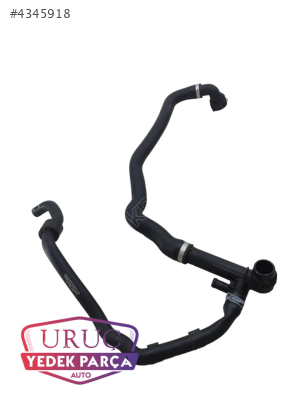 5QF122051S ORJİNAL SOĞUTMA SIVISI  HORTUMU