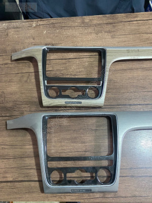 Golf 7 Göğüs Orta Çerçevesi