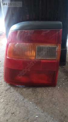 Opel Vectra A Sol Stop Lambası