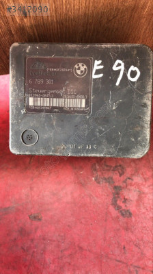 6 789 301 bmw e90 abs beyni