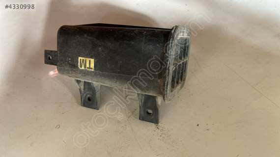 CHEVROLET AVEO 1.4 HAVA TANKI KANİSTERİ.OTO ERKAN ÜNYE