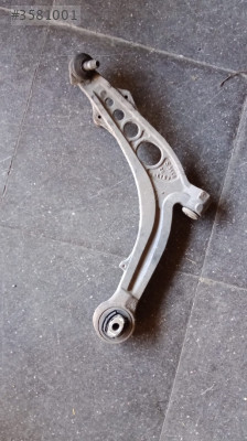 Fiat Punto (2003-2006) sol ön salıncak orijinal hatasız