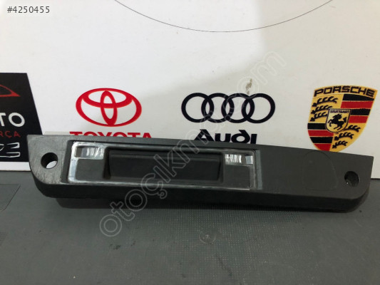 VOLVO XC40 BAGAJ AÇMA BUTONU ORJİNAL