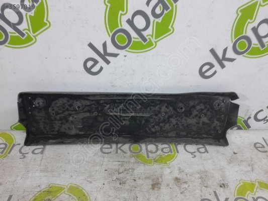 MINI COOPER COUNTRYMAN 2019 2024 F60 PLAKALIK 51119479303