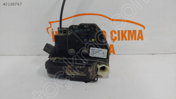 Renault clio 4 Kapı Kilidi Ön Sol orijinal