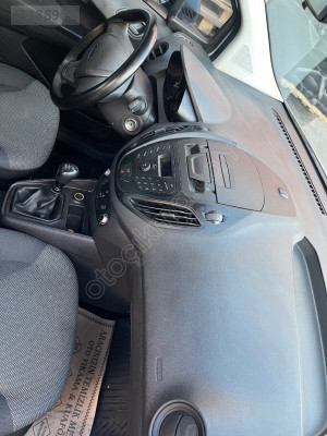 Ford courier full dolu torpido