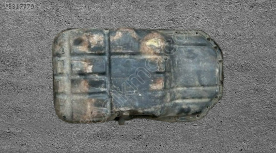 KİA BONGO 2.7 YAĞ KARTERİ ÇIKMA ORJİNAL