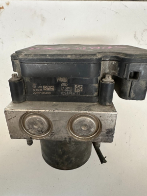 0265956033 Mercedes Sprinter ABS Pompası  2265106513 A9069002302