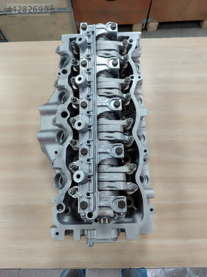 HONDA CIVIC 13-23 R16 DOLU MOTOR SİLİNDİR KAPAĞI ORJİNAL
