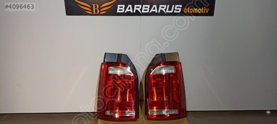 7E0945095096 VW T7 TRANSPORTER STOP LAMBASI TAKIMI