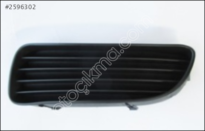 KAPAK SİS SAĞ TOYOTA COROLLA 00-01 81482-12020 DELİKSİZ