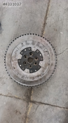 Chery Omoda 5 volant