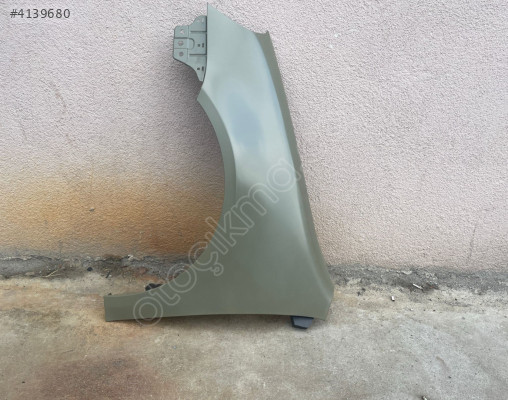 GOLF 5 ÖN ÇAMURLUK SOL 2004 2005 2006 2007 2009 SIFIR 1K6821021A