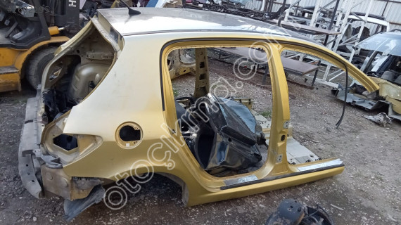 PEUGEOT 307 KESME TAVAN HATASIZ