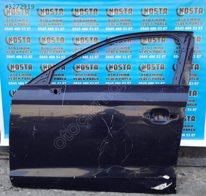 AUDİ A3 SEDAN SOL ÖN KAPI