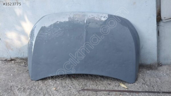 OPEL CORSA F KAPUT ÇIKMA SÖKME YEDEK PARÇA