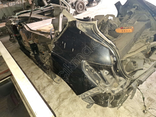 ÖZMEN OPEL ASTRA J HB SAĞ SOL ARKA ÇAMURLUK PANEL MARŞPİYEL