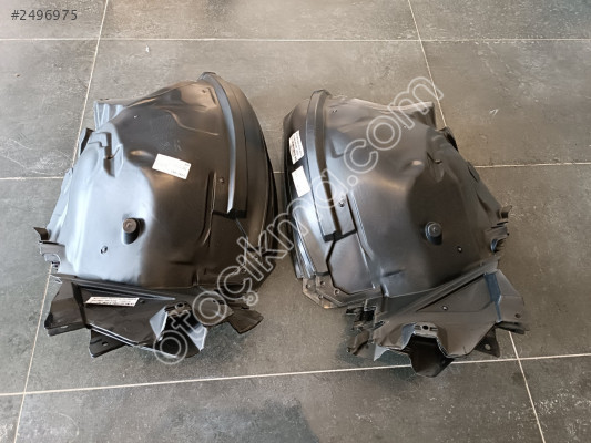MERCEDES E W212 SAĞ ÖNÜN ARKASI DAVLUMBAZ 2126903130 SY