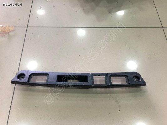 CHERY TİGGO 7 PRO ARKA PLAKALIK BRAKET 609000584AA