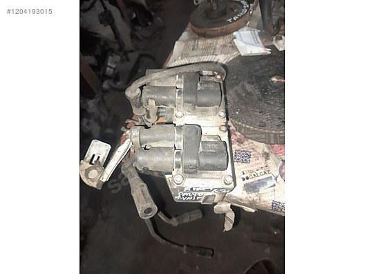 FIAT PALYO 1.2.MOTOR .ATESLEME BOBINI