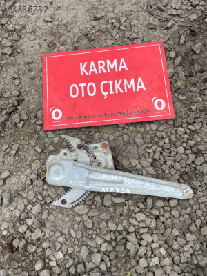 MAZDA B2500 CAM KRİKOSU SAĞ ARKA