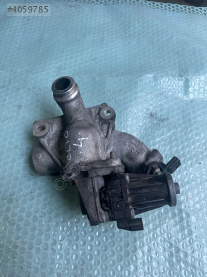 RENAULT CLİO 4 EGR VALFİ