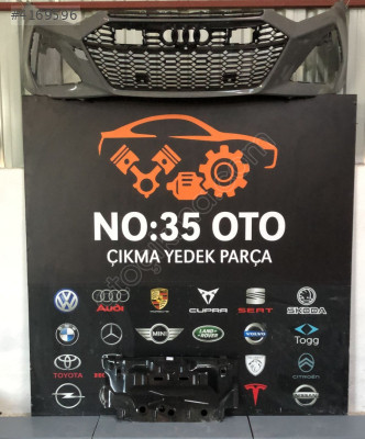 5E5802371 SKODA OCTAVİA PANEL SACI 2013-2021