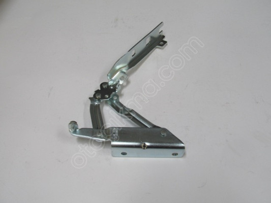 VOLKSWAGEN GOLF- 6- 09/12; KAPUT MENTEŞESİ SOL (EAGLE BODY)