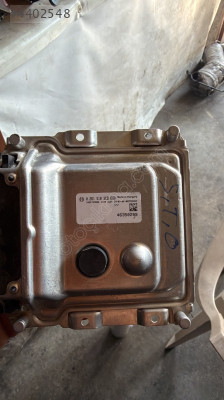 Egea 1.4 motor beyni orjınal çıkma