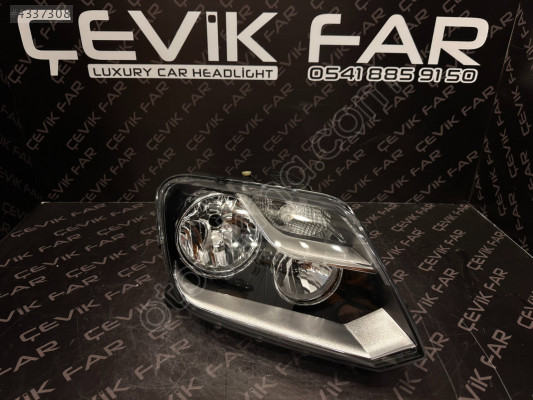 VOLKSWAGEN AMAROK 2012-2017 SAĞ FAR