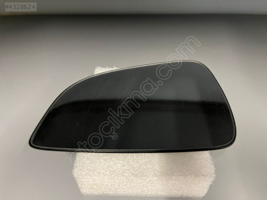 ASTRA H SOL AYNA CAMI ORJİNAL ÇIKMA  (ISITMALI) 2010 ÜZERİ