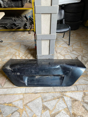 MERCEDES S 320 ÇIKMA ARKA BAGAJ ORJİNAL