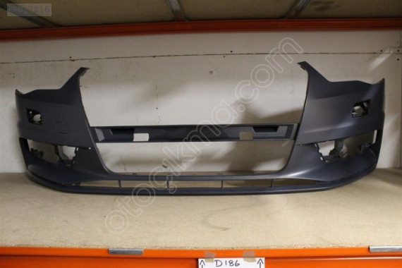 AUDİ - ÖN TAMPON SEDAN ( YIKAMALI 2 SENSÖRLÜ A3 2017 8V5807065S